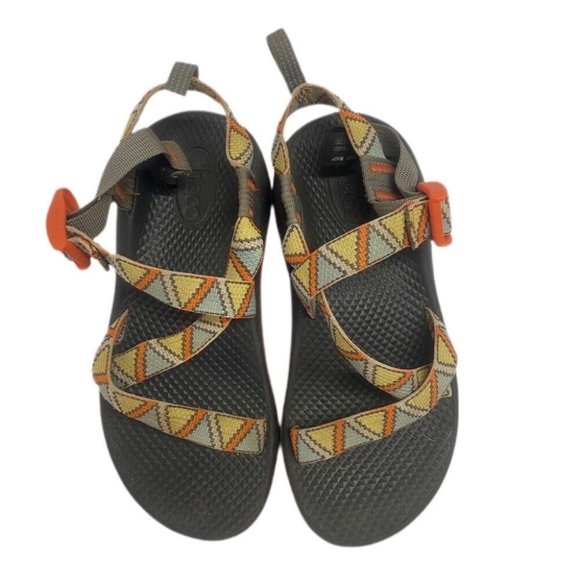 Chaco EcoTread sandals YOUTH SIZE 3 - Picture 2 of 5